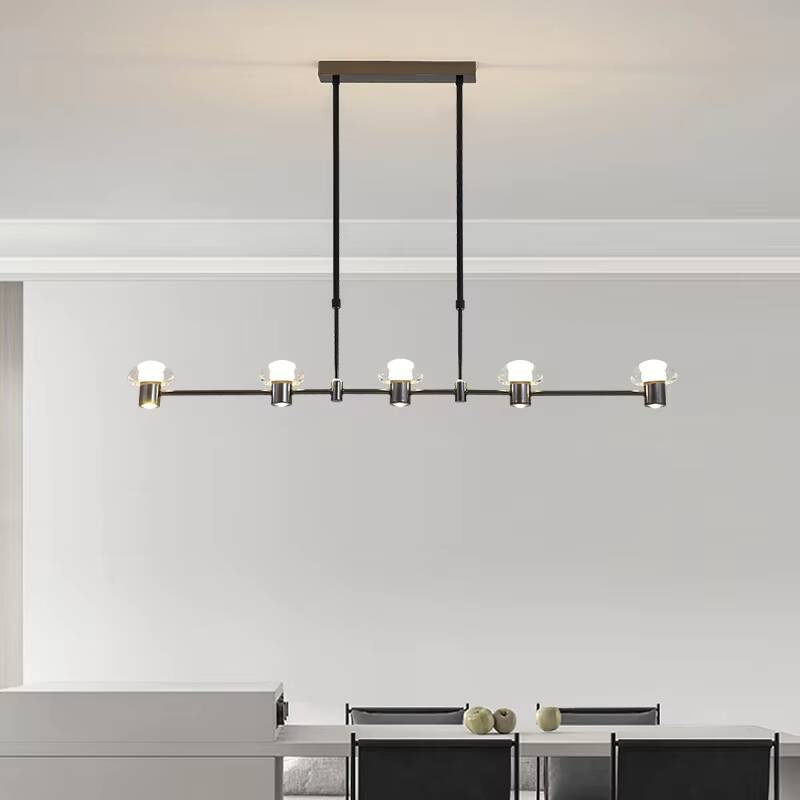Bedroom Lighting Decor Ideas - Ideias de arte de ferro moderna