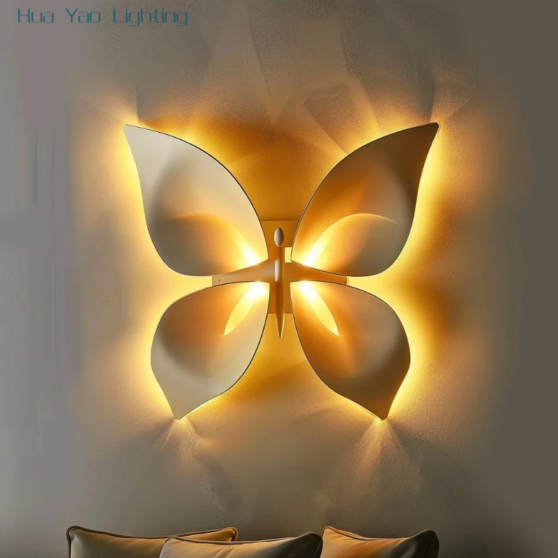 Elements Lighting Decor - Nova lâmpada de parede decoração pintura