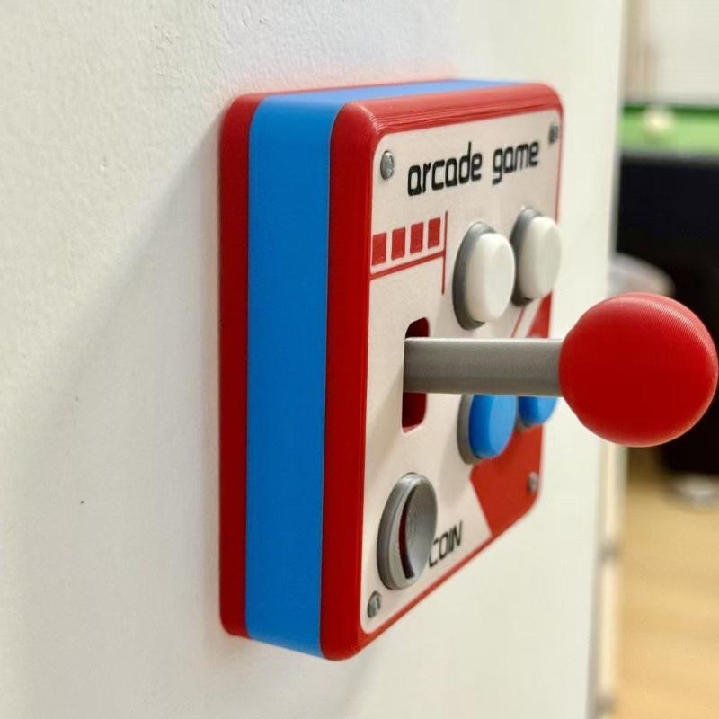 Decor Lighting Sales - Oferta Imperdível: Painel de Interruptor de
