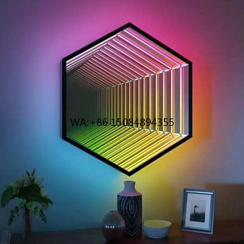 Room Lighting Bedroom Decor - Luz de Parede Decorativa LED Moderna