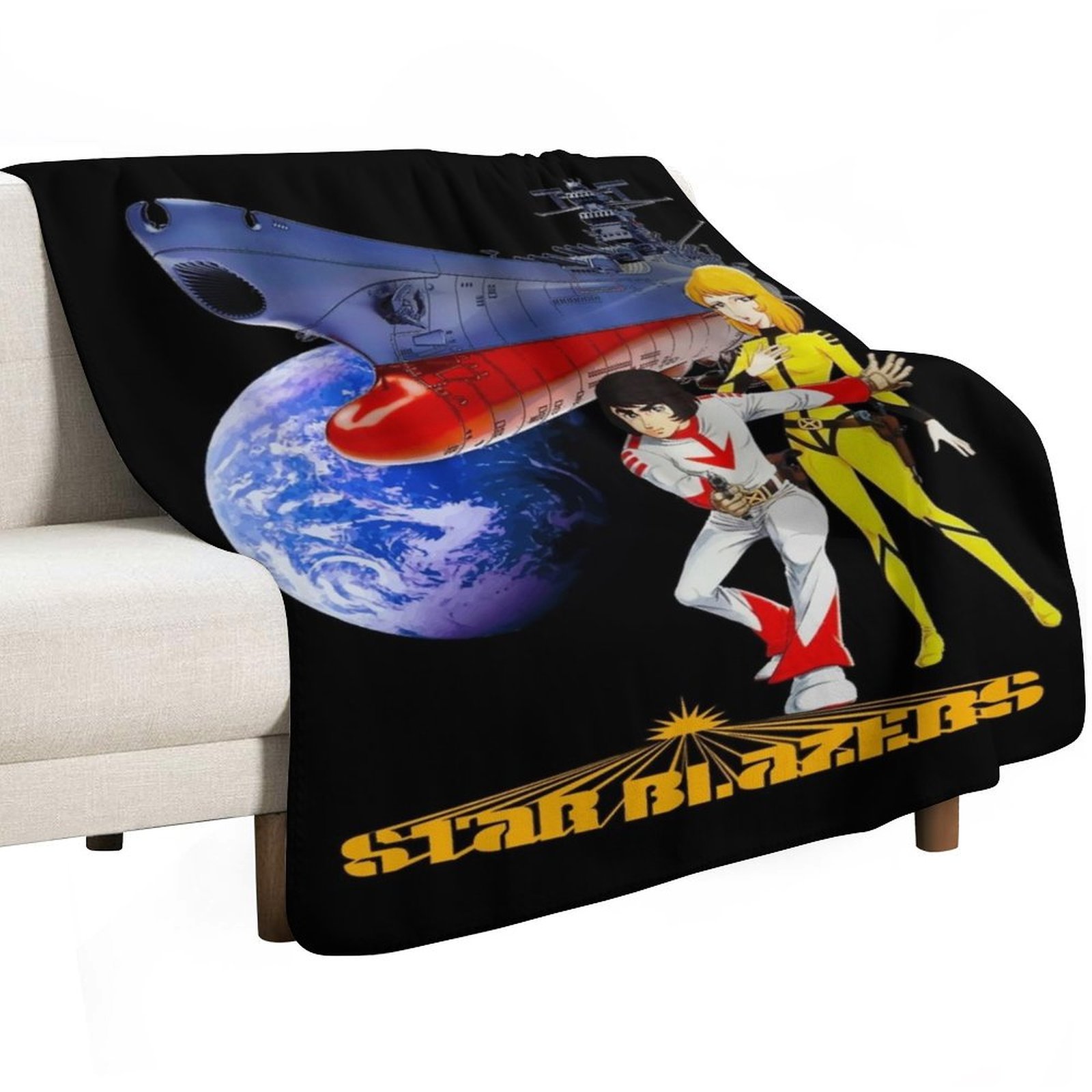 Camiseta Clássica Star Blazers - Nova Decor & Lighting Vase Glass Brun 26Cm avaliação e preço
