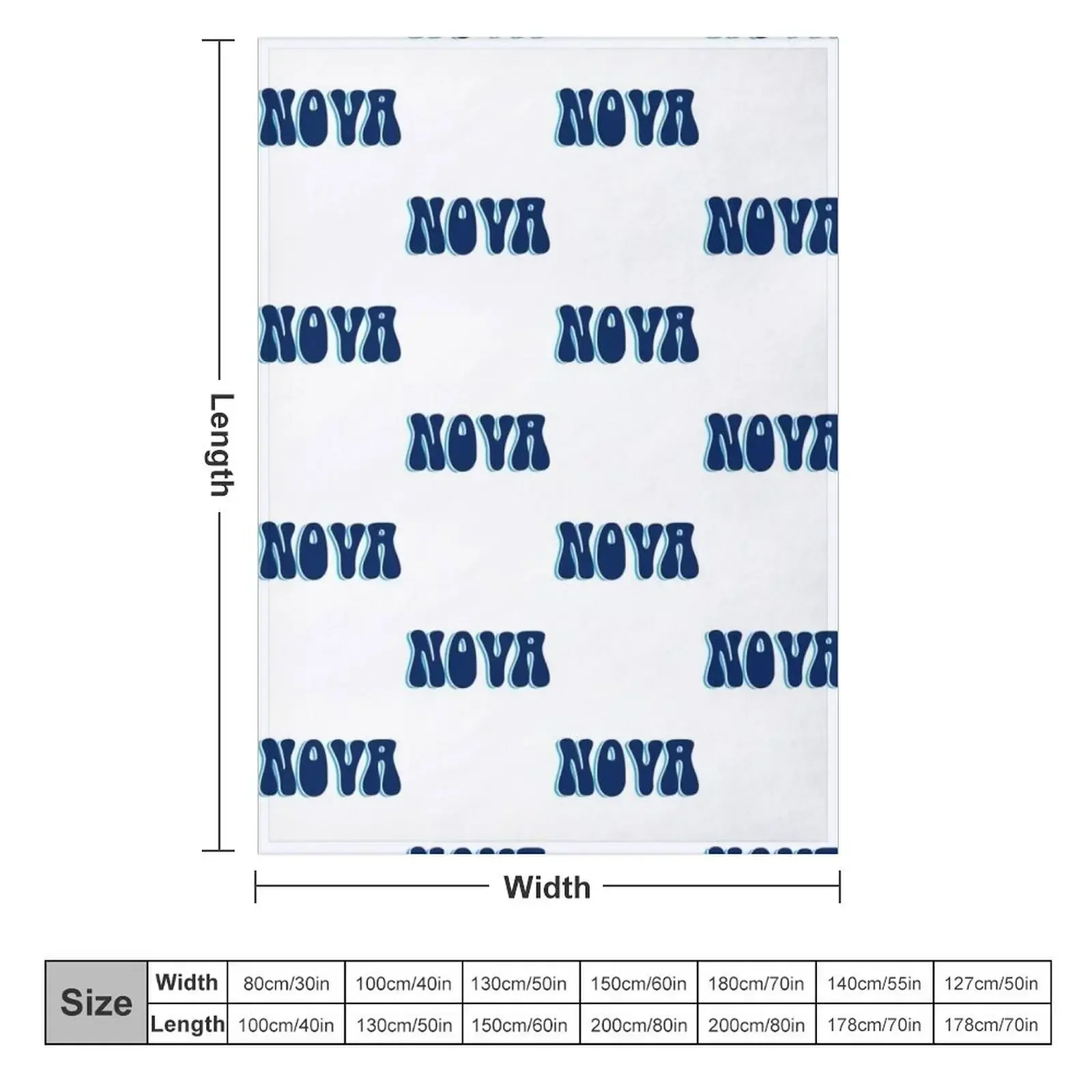 Manta Decorativa da Universida - Nova Decor & Lighting Vase Glass Brun 26Cm avaliação e preço