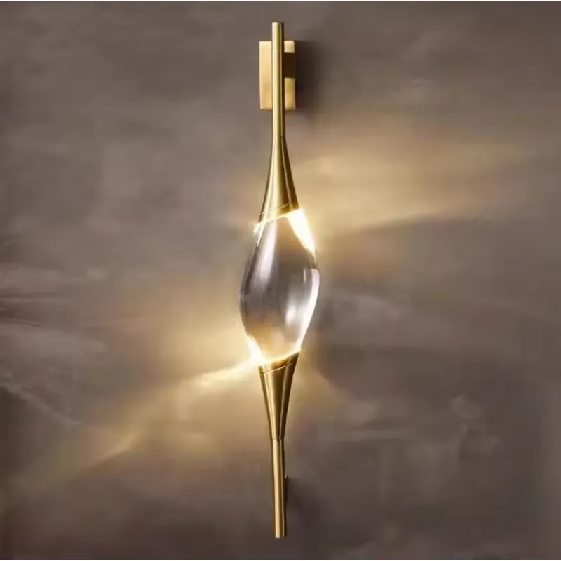 Novo Design Moderno de Luminár - Wall Decor Lighting avaliação e preço