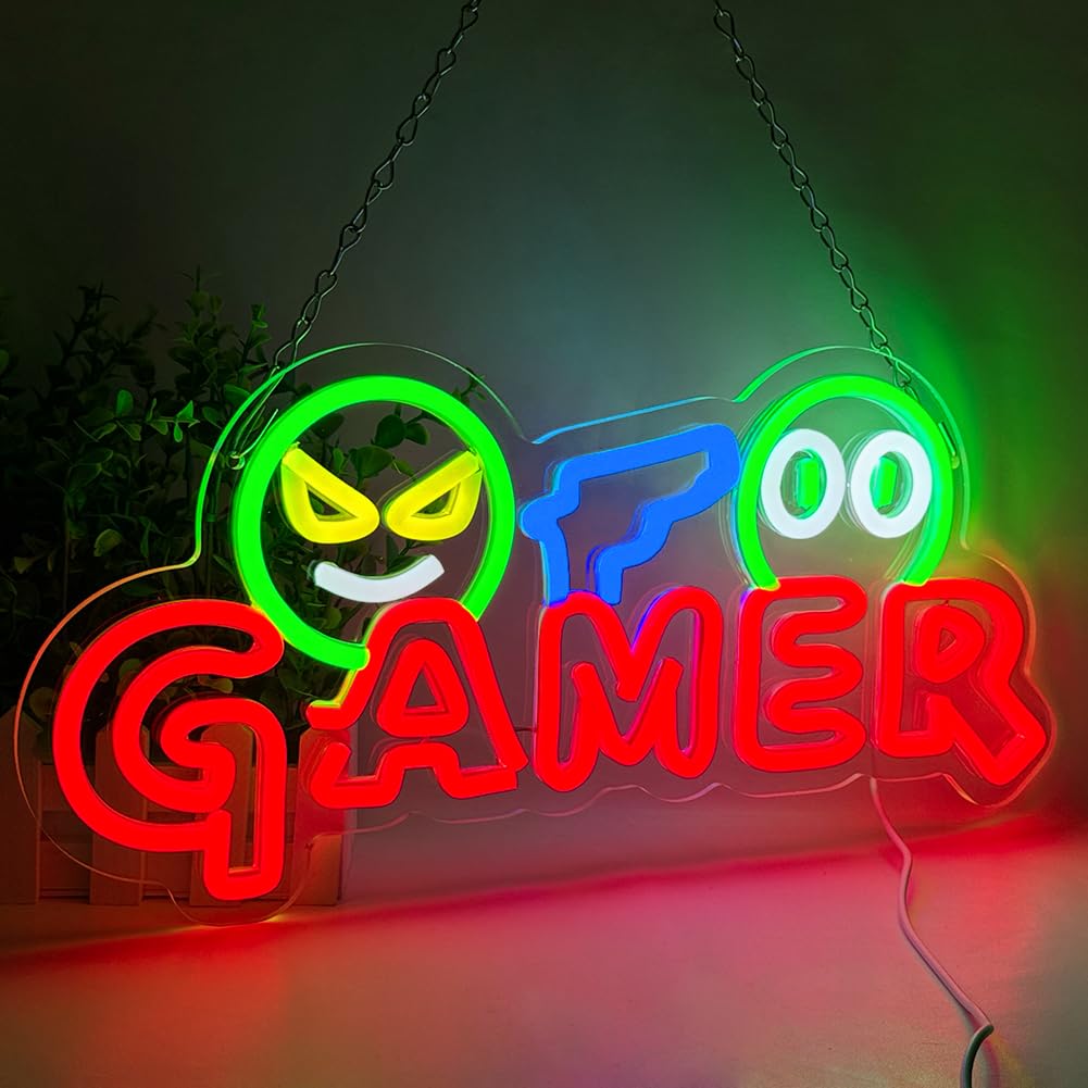 Luminária de Neon LED Personal - Room Lighting Bedroom Decor avaliação e preço