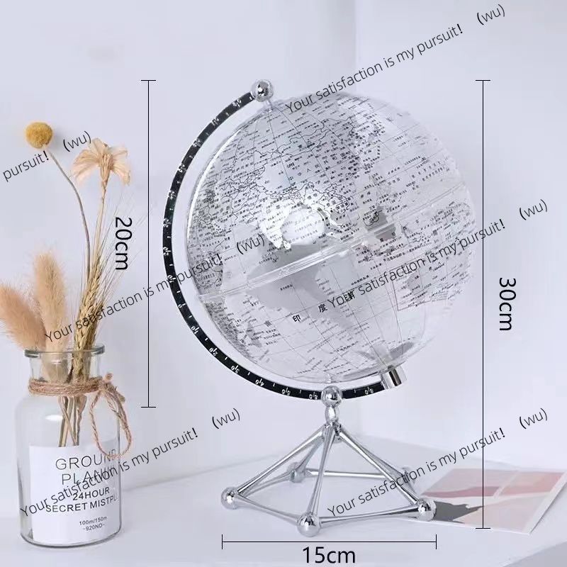 ZOCI-Ornament Decoração de Cas - Office Lighting Decor avaliação e preço
