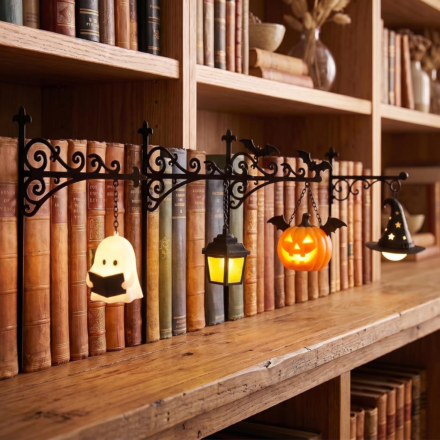 Lanterna de Biblioteca - Ilumi - Lighting Decor Home avaliação e preço