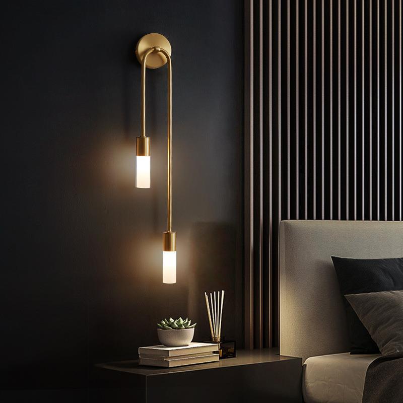 Luminária de Parede LED Decora - Lighting Decoration On Wall avaliação e preço