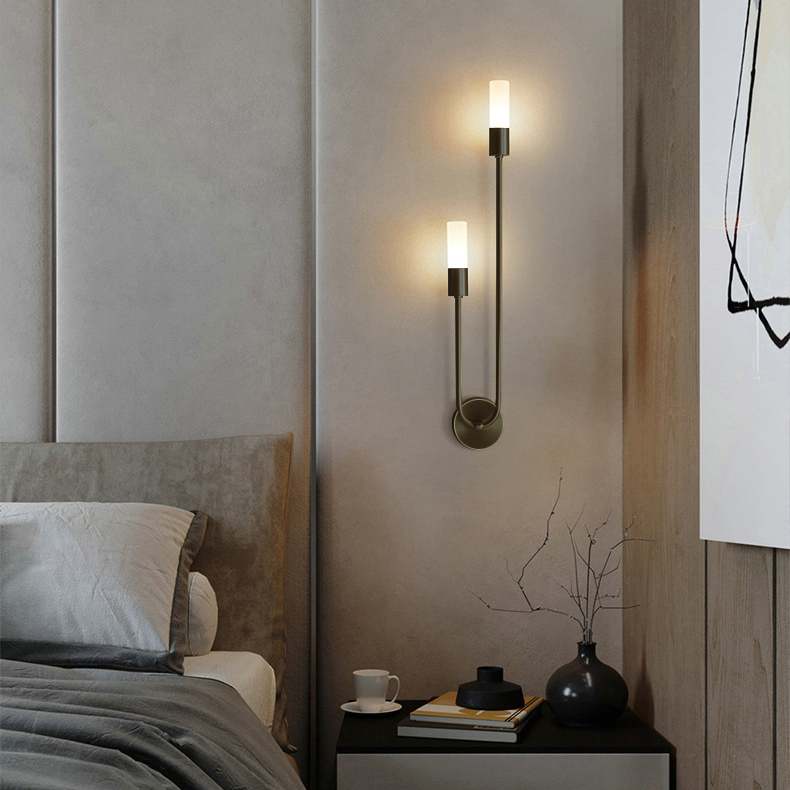 Luminária de Parede LED Decora - Lighting Decoration On Wall avaliação e preço
