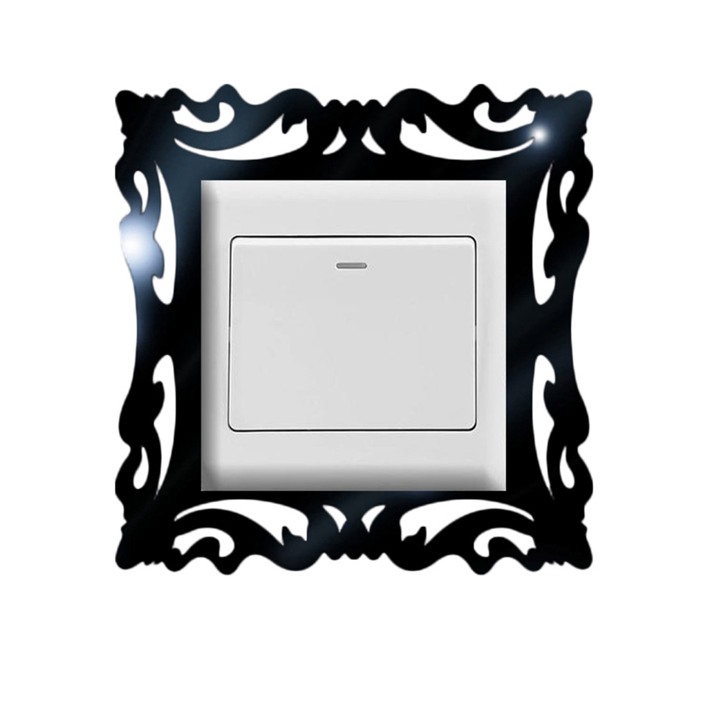 Auto-adesivo painéis 3D adesiv - Lighting Room Decor Photo avaliação e preço
