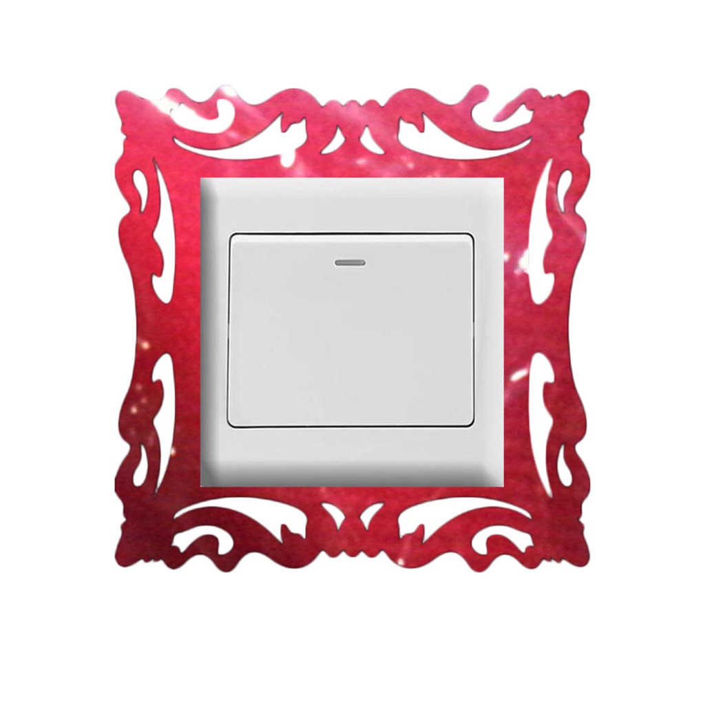 Auto-adesivo painéis 3D adesiv - Lighting Room Decor Photo avaliação e preço