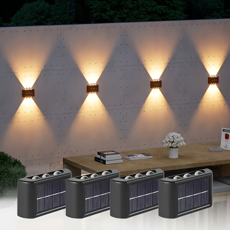 Luz Solar LED para Exterior, L - Lighting Decoration avaliação e preço
