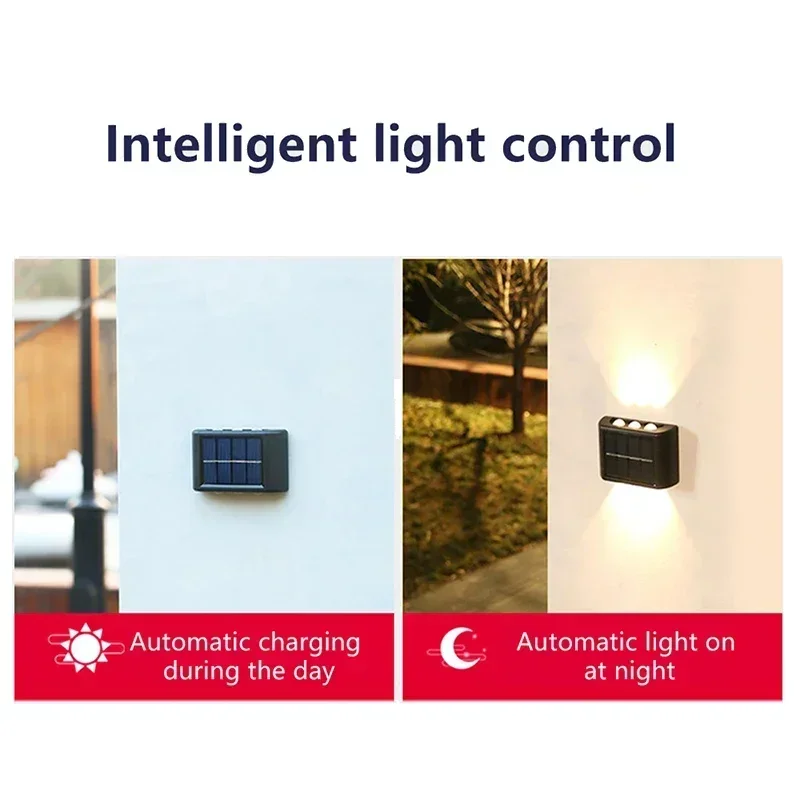 Luz Solar LED para Exterior, L - Lighting Decoration avaliação e preço