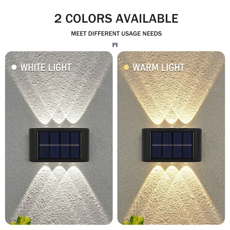 Luz Solar LED para Exterior, L - Lighting Decoration avaliação e preço