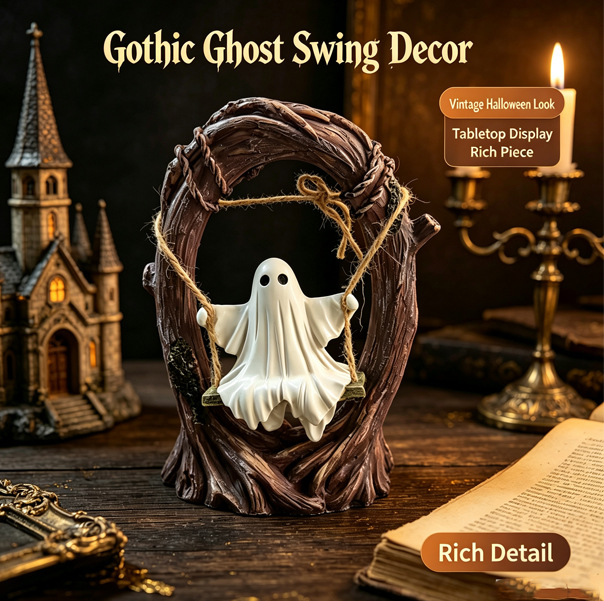 Promoção: Novo Ornamento de Ha - Decor Lighting Sales avaliação e preço