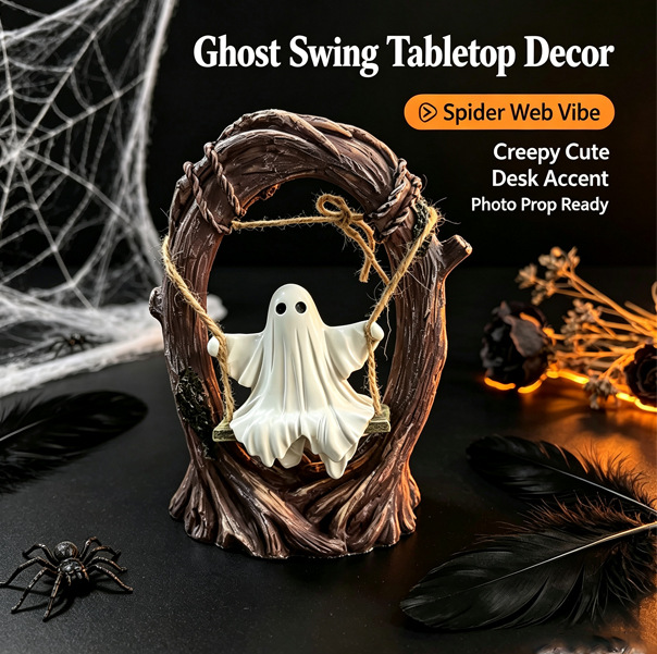 Promoção: Novo Ornamento de Ha - Decor Lighting Sales avaliação e preço