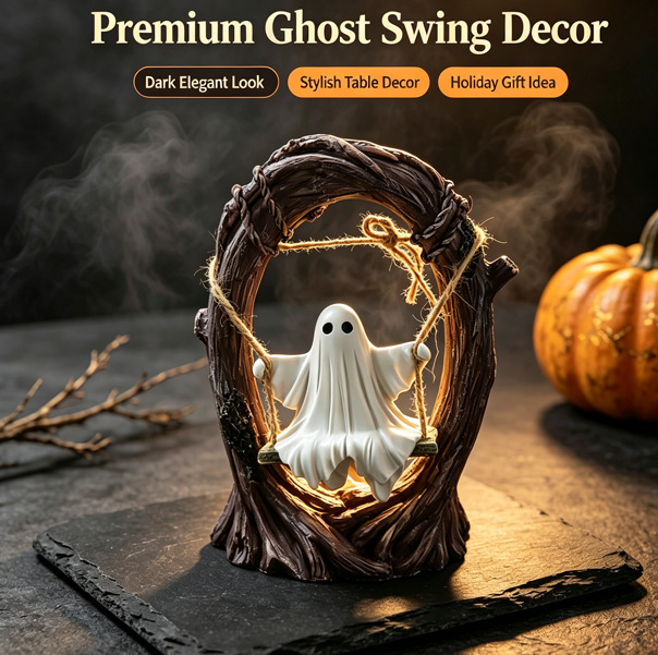 Promoção: Novo Ornamento de Ha - Decor Lighting Sales avaliação e preço