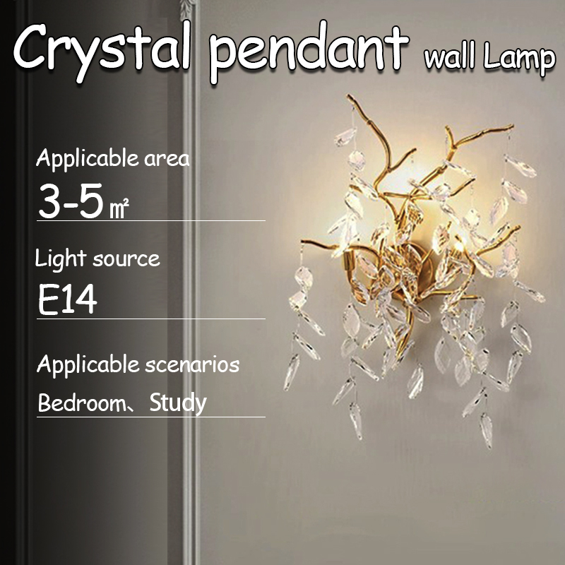 Luminária de Parede Moderna co - Lighting Decoration On Wall avaliação e preço