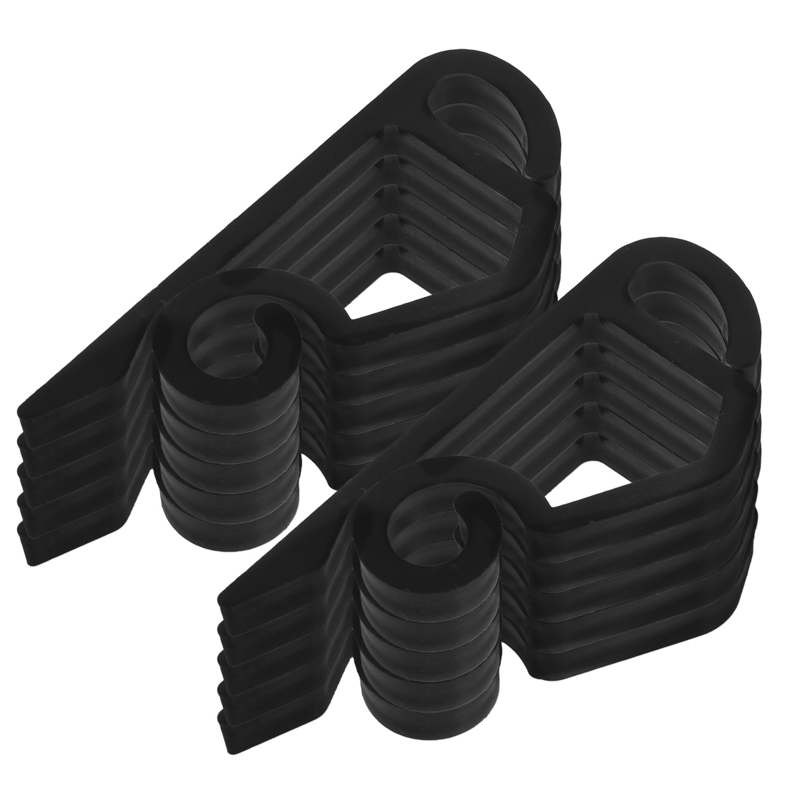 120 Peças de Ganchos Espirais  - String Light Outdoor avaliação e preço