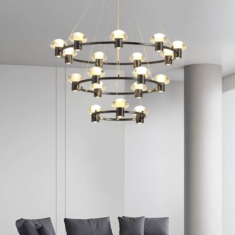 Ideias de arte de ferro modern - Bedroom Lighting Decor Ideas avaliação e preço