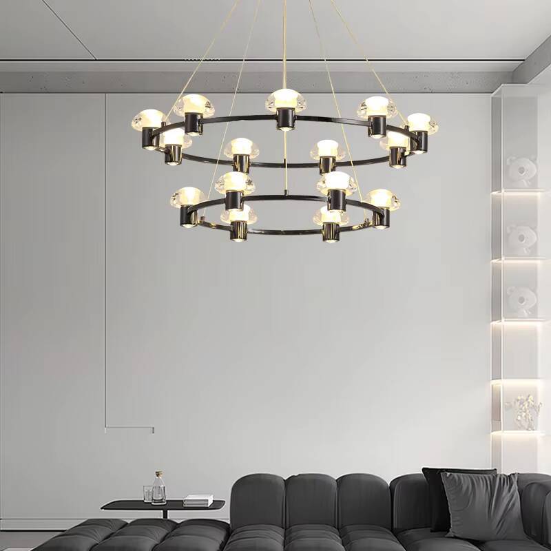 Ideias de arte de ferro modern - Bedroom Lighting Decor Ideas avaliação e preço