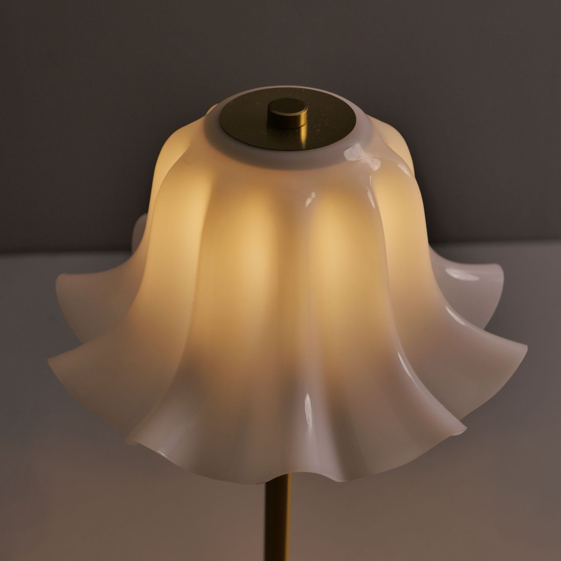 Candeeiro de mesa moderno LED, - Bedroom Lighting Decor Ideas avaliação e preço