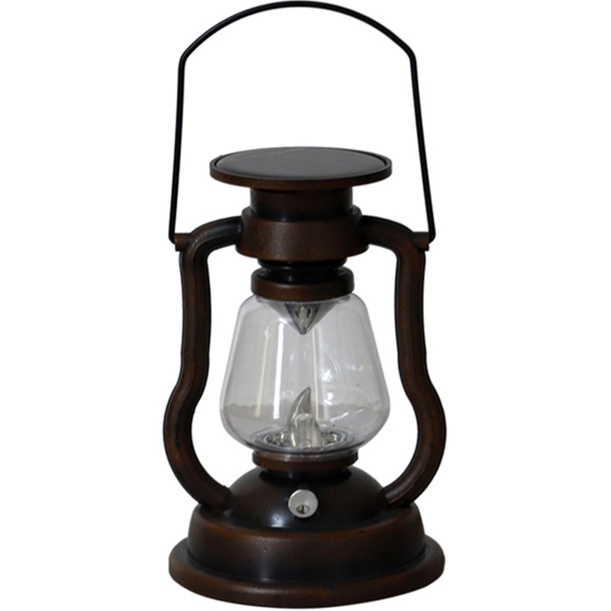 Luz de Ambiente Retro LED Sola - String Light Outdoor avaliação e preço