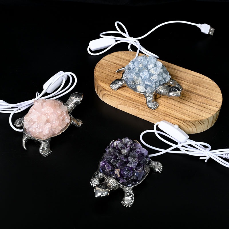 Luminária Noturna de Cristal N - Bedroom Lighting Decor Ideas avaliação e preço