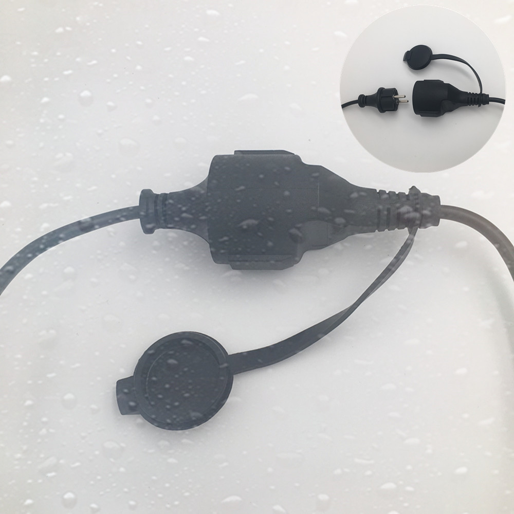 Cabo de LED de 10M à prova d'á - String Light Outdoor avaliação e preço