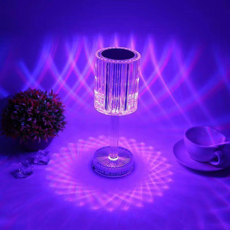 Moderno luxo candeeiro de mesa - Bedroom Lighting Decor Ideas avaliação e preço