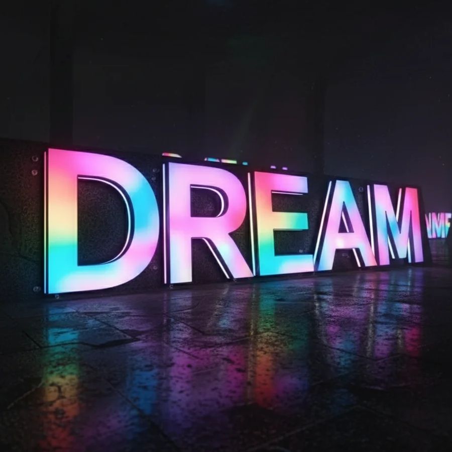 Personalizado rgb metal led si - Lighting Decor Company avaliação e preço