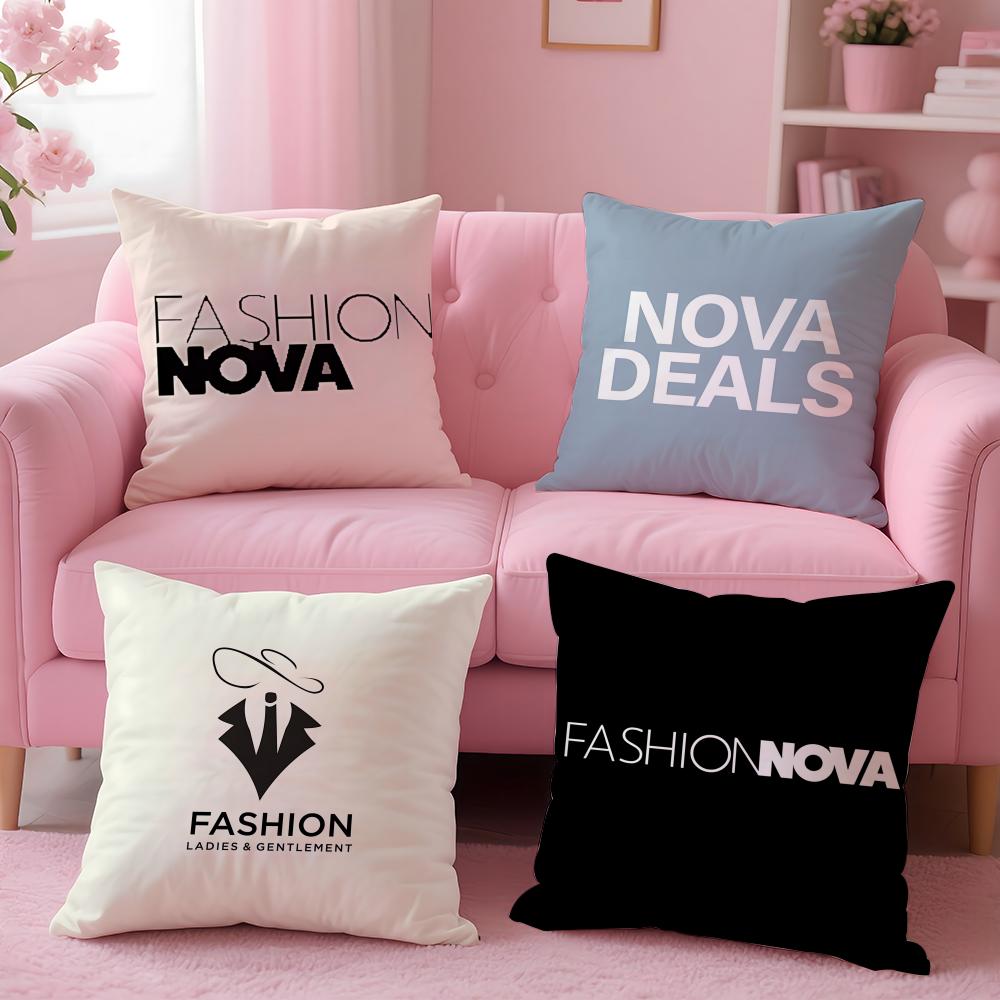 Conjunto de Capas de Almofada  - Nova Decor & Lighting Vase Glass Brun 26Cm avaliação e preço