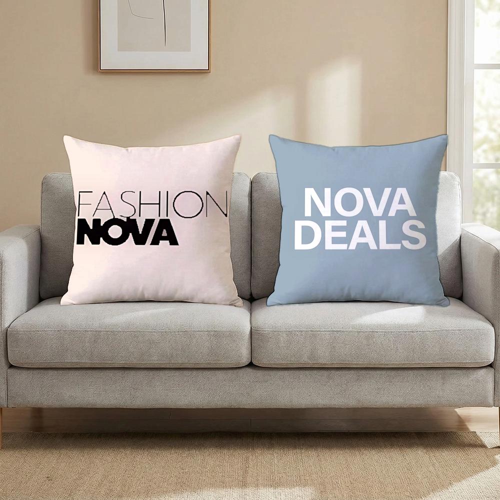Conjunto de Capas de Almofada  - Nova Decor & Lighting Vase Glass Brun 26Cm avaliação e preço