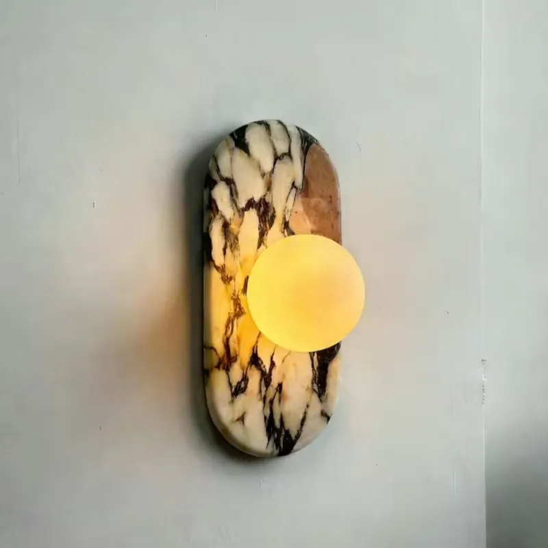 Luminária de Parede Minimalist - Wall Decor Lighting avaliação e preço