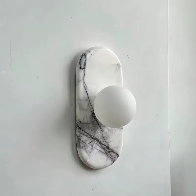 Luminária de Parede Minimalist - Wall Decor Lighting avaliação e preço
