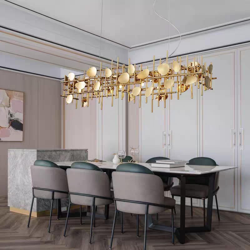 Luminárias Pendentes de Linhas - Bedroom Lighting Decor Ideas avaliação e preço