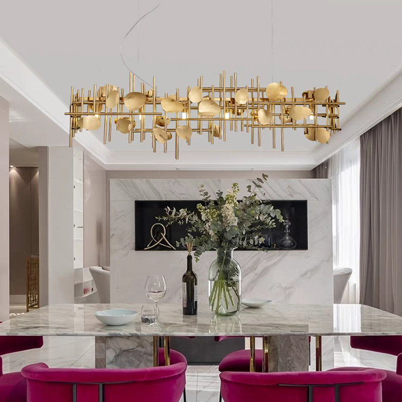 Luminárias Pendentes de Linhas - Bedroom Lighting Decor Ideas avaliação e preço