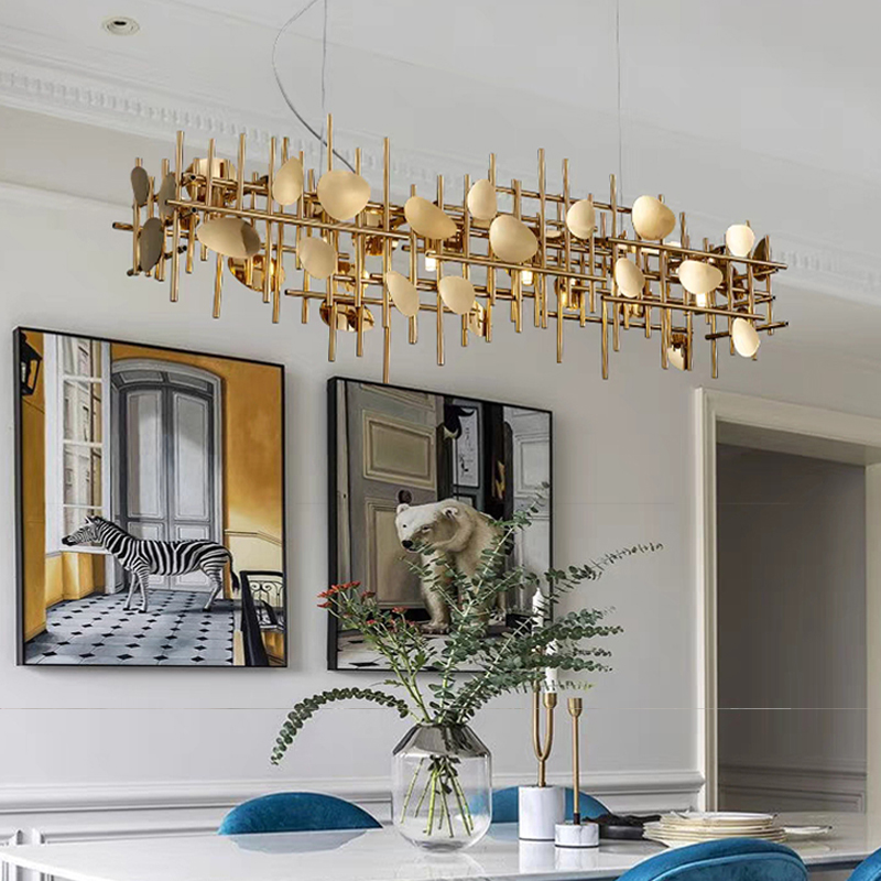 Luminárias Pendentes de Linhas - Bedroom Lighting Decor Ideas avaliação e preço