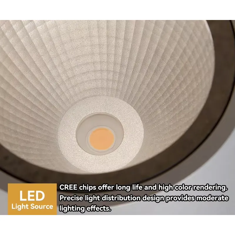 Luz Decorativa de Parede Exter - Wall Decor Lighting avaliação e preço