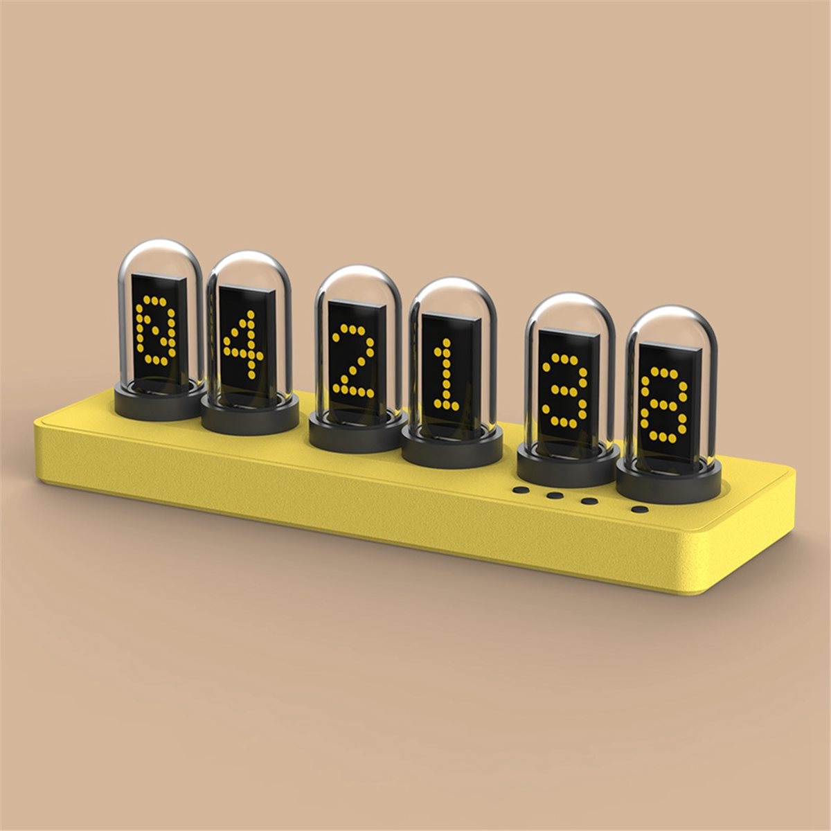Relógio IPS com Controle WiFi  - Bedroom Lighting Decor Ideas avaliação e preço