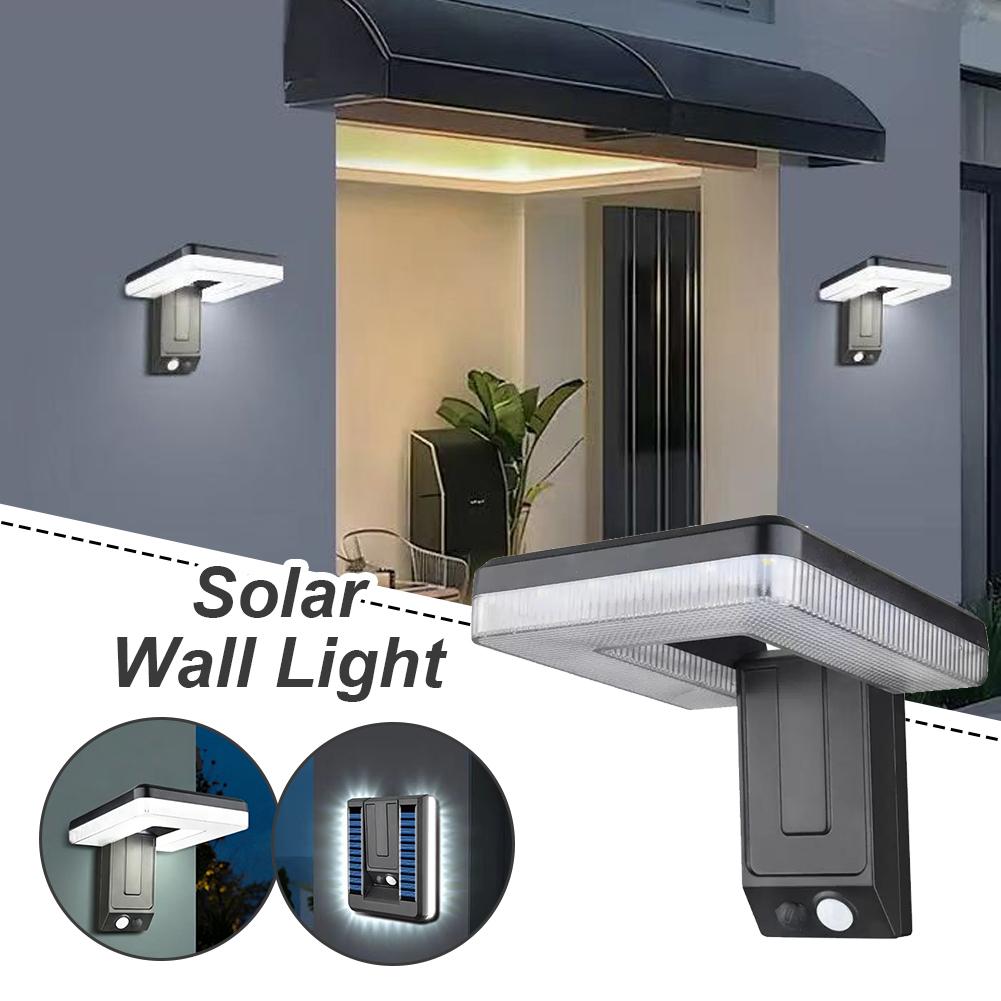 LED Dobrável 120 °   Luz Solar - String Light Outdoor avaliação e preço