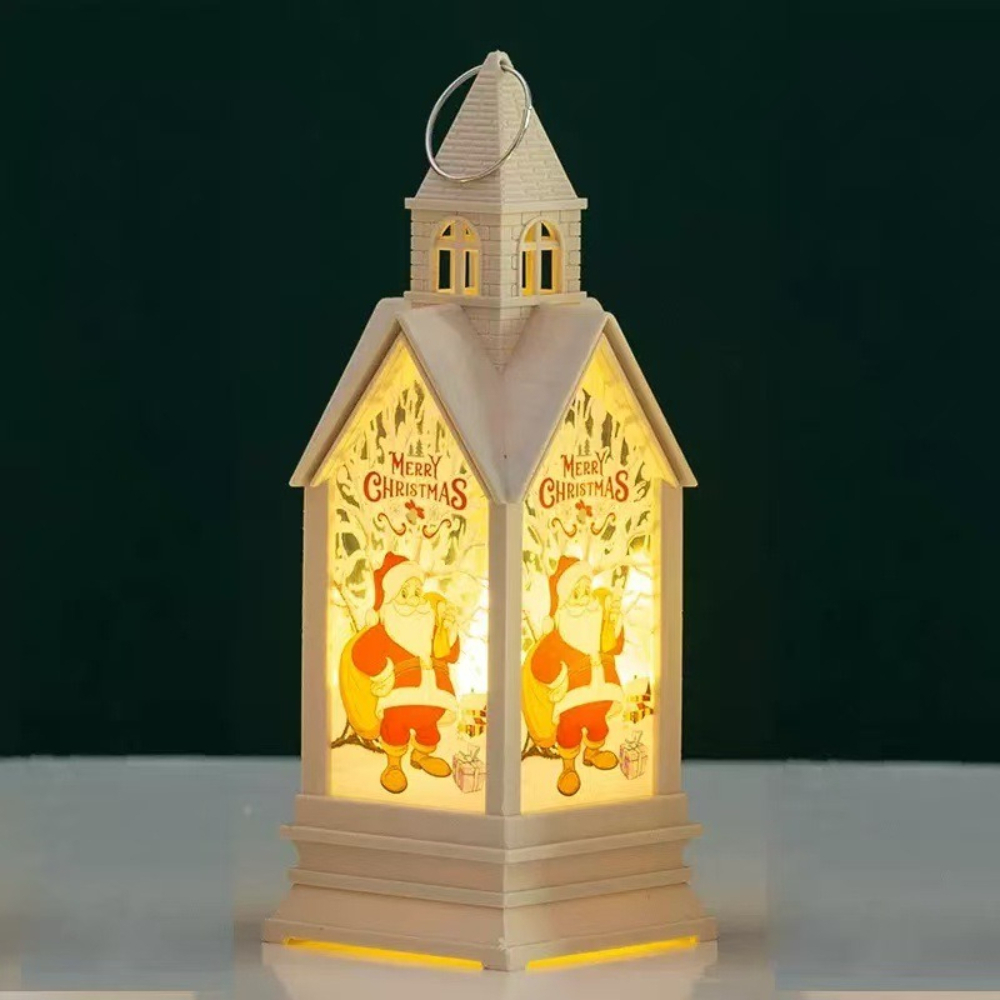 Luminária Noturna Infantil de  - Elements Lighting Decor avaliação e preço