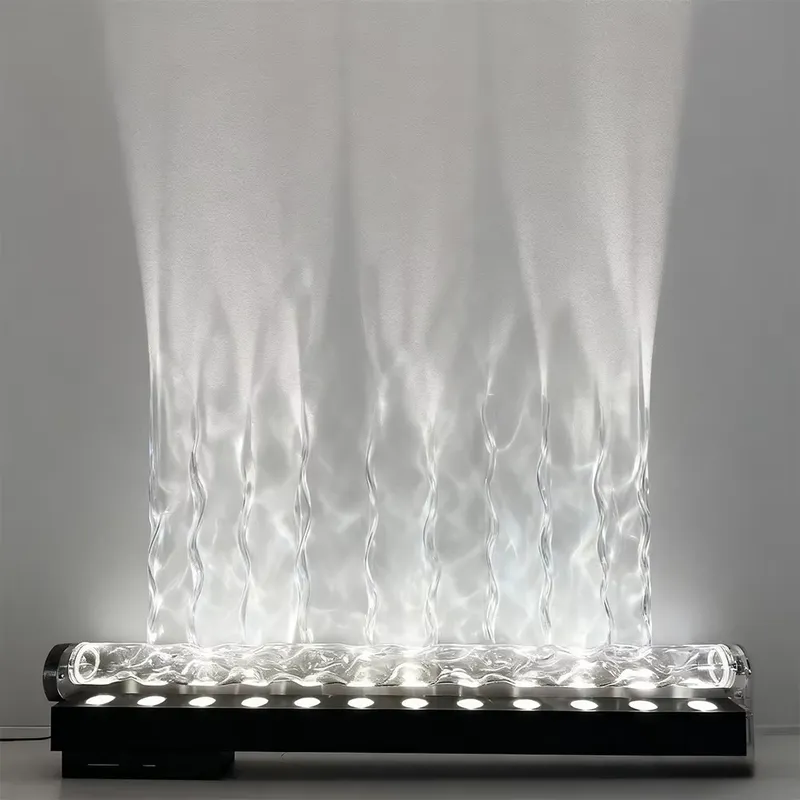 Luz de Projeção de Chamas 3D I - Wall Decor Lighting avaliação e preço