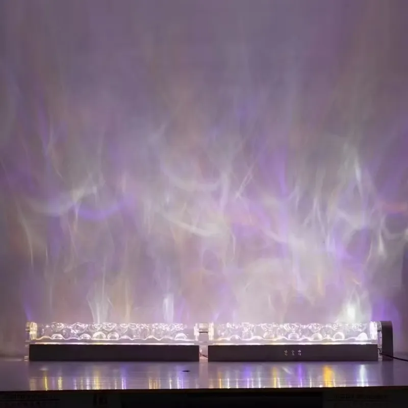 Luz de Projeção de Chamas 3D I - Wall Decor Lighting avaliação e preço