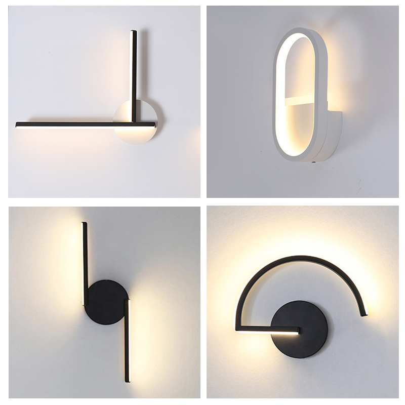 Luminária de Parede LED Nórdic - Lighting Decoration avaliação e preço