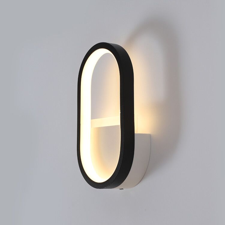 Luminária de Parede LED Nórdic - Lighting Decoration avaliação e preço