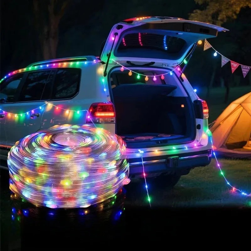 Luzes LED RGB Inteligentes DIY - Lighting Decor Home avaliação e preço