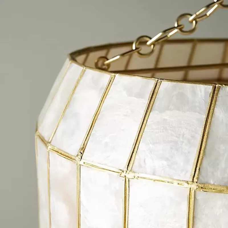 Lustre Moderno Americano para  - Lighting Decor Home avaliação e preço
