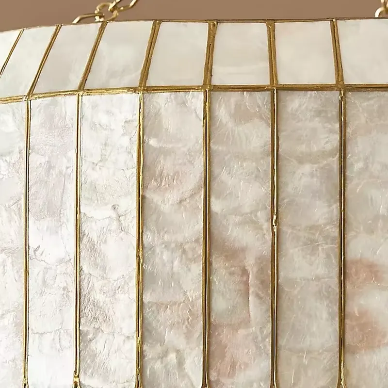 Lustre Moderno Americano para  - Lighting Decor Home avaliação e preço