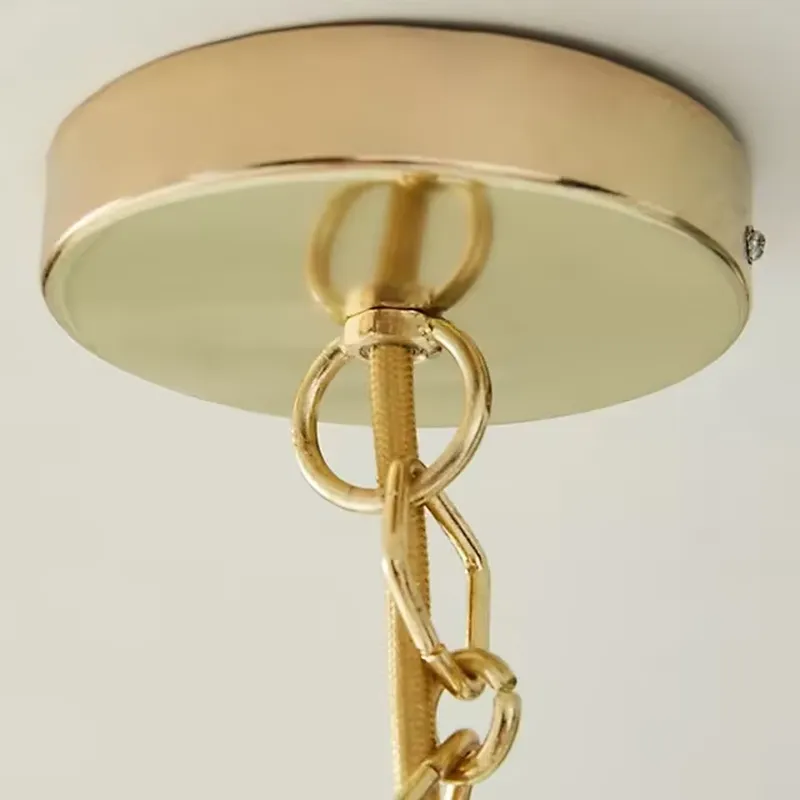 Lustre Moderno Americano para  - Lighting Decor Home avaliação e preço