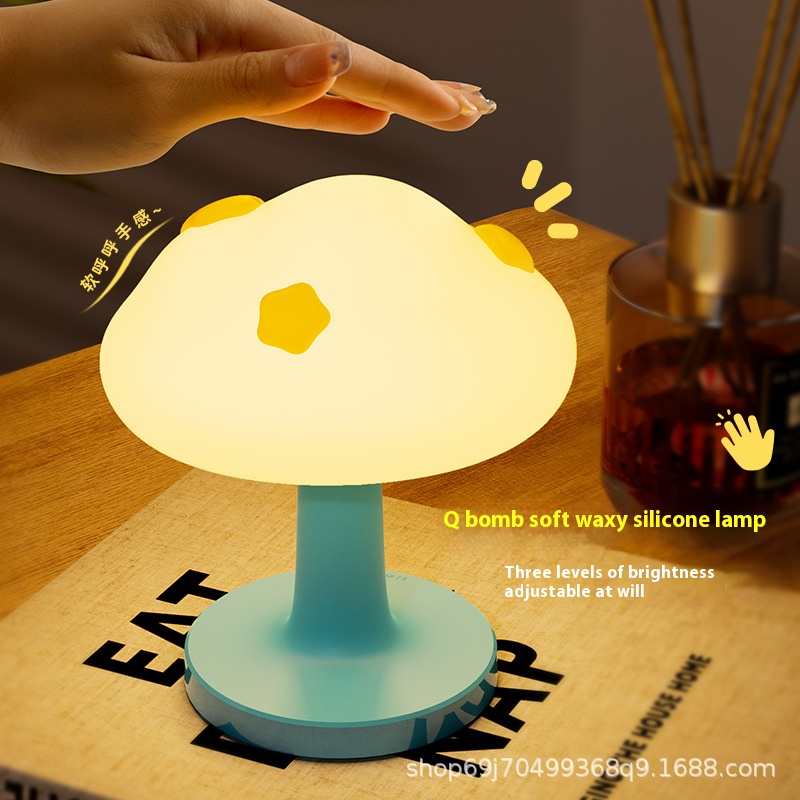 Luz noturna de nuvem fofa, lâm - Bedroom Lighting Decor Ideas avaliação e preço